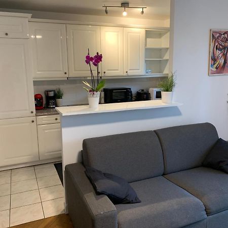 Lieu De Ressourcement A Robinson Apartment Le Plessis-Robinson Luaran gambar